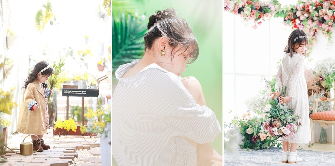 写真:ライフスタジオ