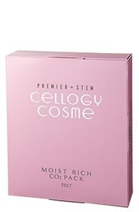 モイストリッチ炭酸パック 5回分