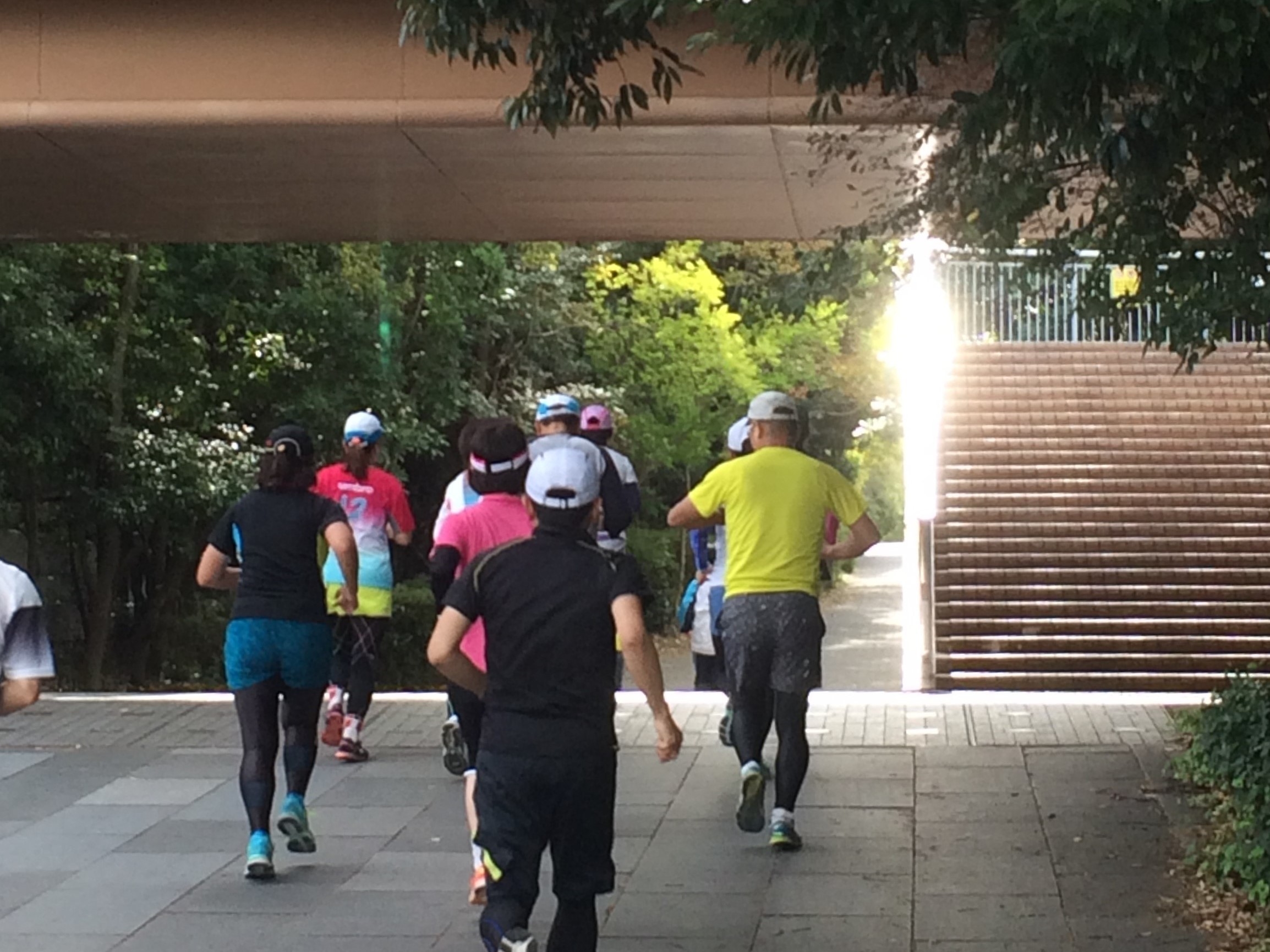 マラソン初心者の方必見! ~神戸マラソンオフィシャルイベント~ 「神戸ポートピアホテル ランニングクリニック」開催!