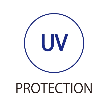 UV防止加工