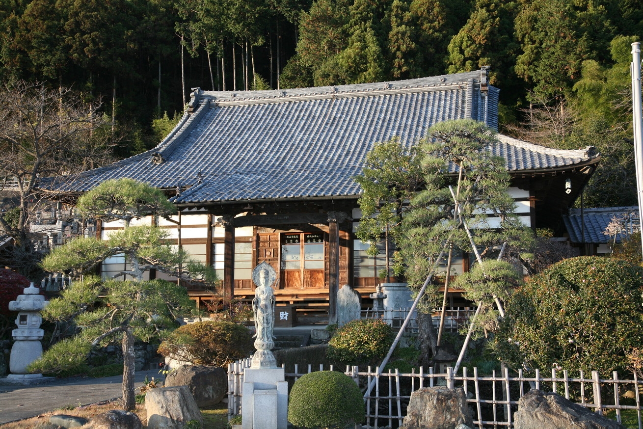 善導寺 イメージ