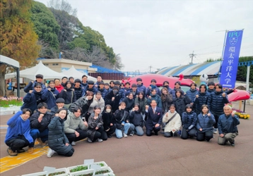 【IPU・環太平洋大学】池田動物園が笑顔の渦に！IPU学生が仕掛けた「だがしの日」イベントが最高すぎた