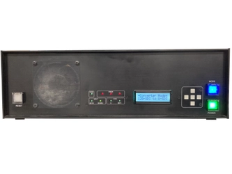 4K/8K広角・魚眼映像をリアルタイム処理！ 4K/8K魚眼映像リアルタイム補正システム 「OCTARIC-LC001」を販売開始