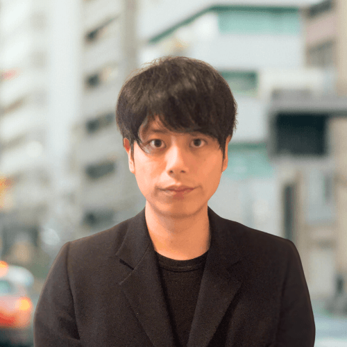 クラウドインテグレーション事業部 エンタープライズソリューション部 宮下 知洋