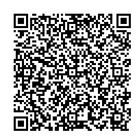 スマホ部門応募用とっとり電子申請サービス2次元コード