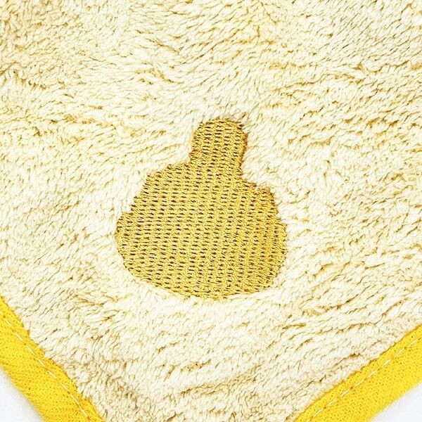 ちいかわのループタオル