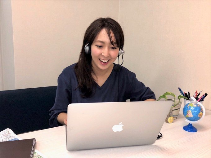 JTBおうちdeオンライン留学(イメージ)