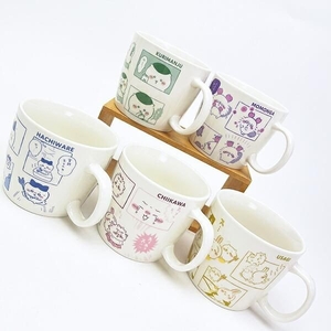 ちいかわコミックマグ