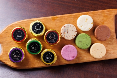 バター好きの方へ　バターサンドの“バタークリームだけ”を スイーツ商品化！愛知・岡崎の老舗洋菓子店の新たな挑戦