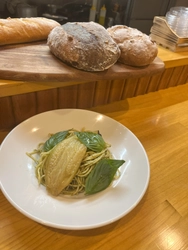 東京都福生市の人気ビストロ「Brasserie&cafe Lien」 7月10日(木)より夏季限定メニューの提供を開始　 ガーリックが織りなす、涼やかで刺激的なラインナップをご用意