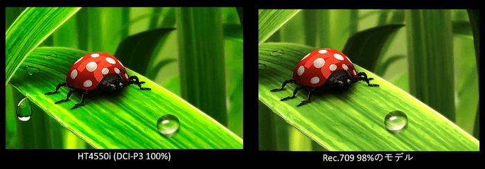 色域比較画像