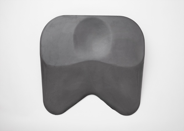 ピロー　中材のウレタン