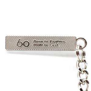 トヨタランドクルーザー 60 3D キーリング