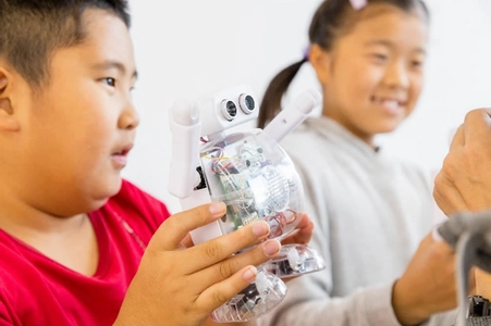 お母さんが、わが子のために作ったプログラミング教材 【E-クムクム】を5月8日より全国の学習塾・教育機関に正式リリース