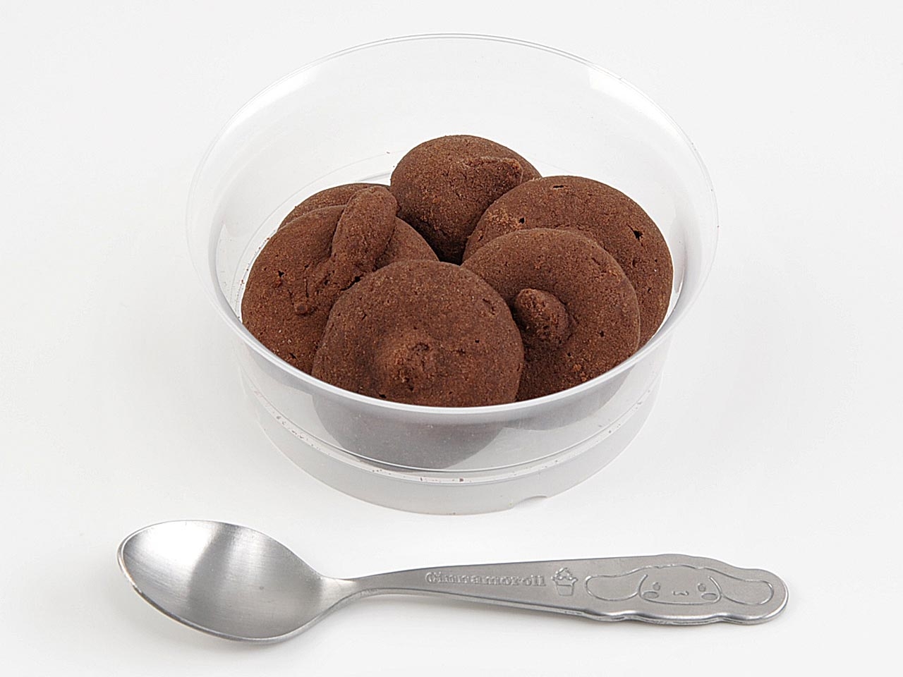 シナモロール ココアクッキー