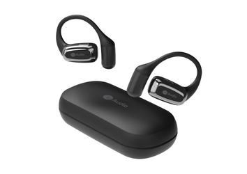 (nb)のオープンタイプ耳掛け型ワイヤレスイヤホンが LDAC対応になってフルモデルチェンジ！7月4日より発売