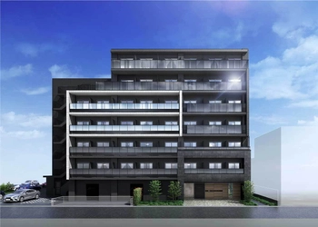 先進的な風景を形成する「武蔵小杉」の地に、 全113邸のスケールで誕生　 【ガーラ武蔵小杉グランドステージ】10月20日(金)販売開始