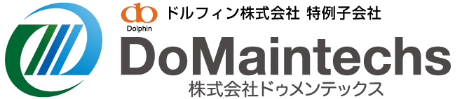 株式会社ドゥメンテックス