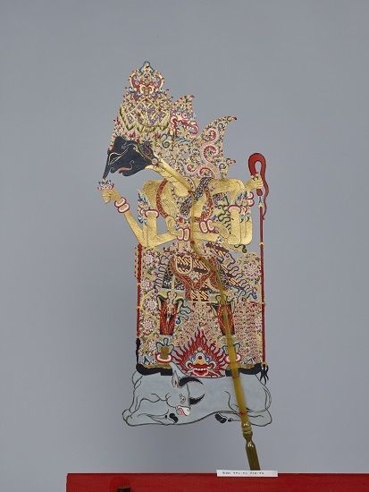 ワヤン・クリ ブトロ・グル