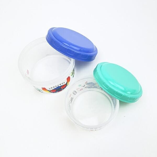 スティッチランチ用品