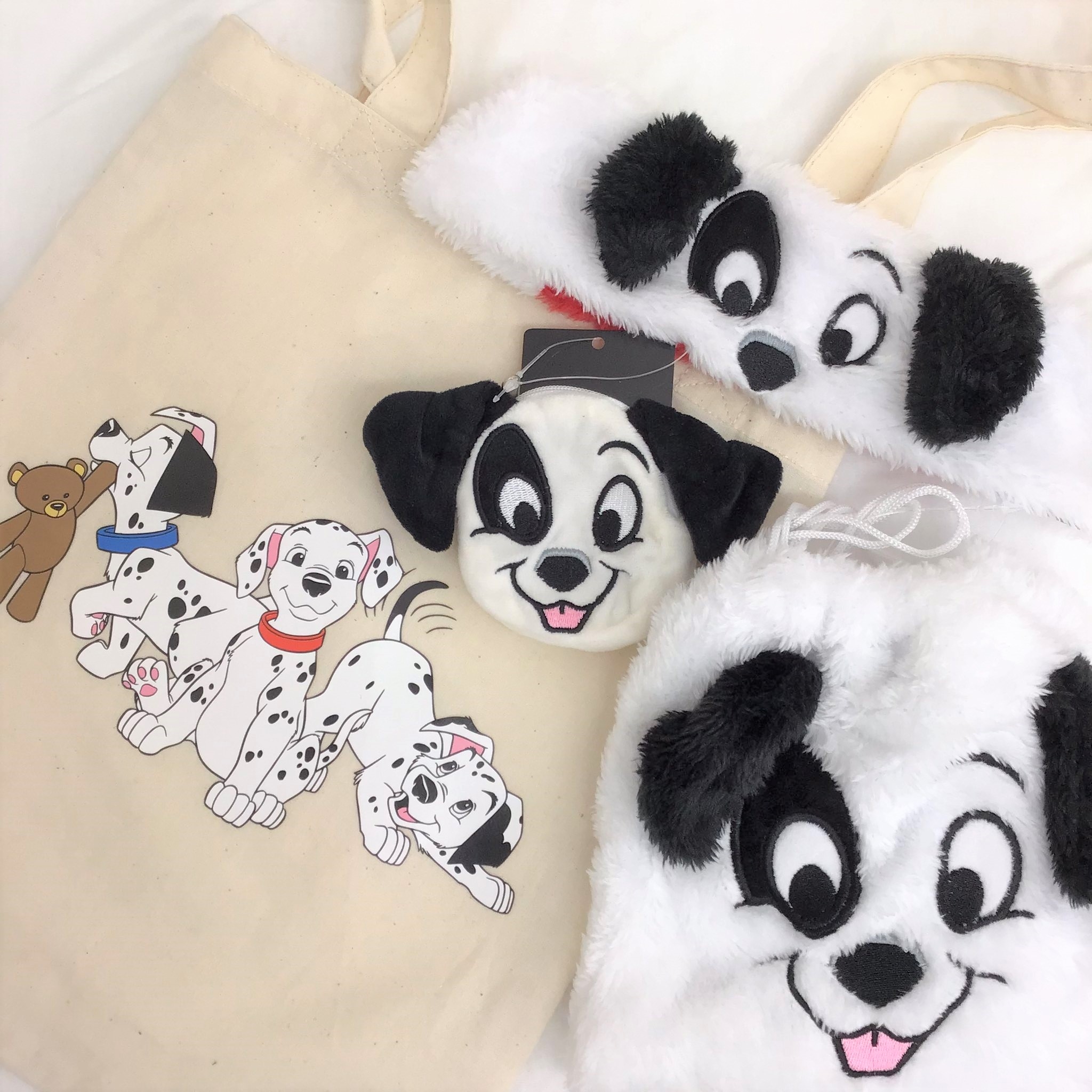 トートバッグもサンキューマート限定!