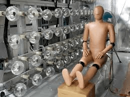 サーマルマネキンの成長予測：2031年には88.76百万米ドルに到達へ