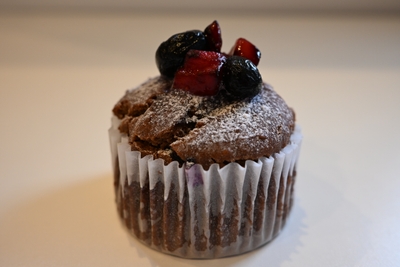 フォンダンショコラ