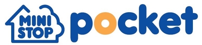 ミニストップポケットロゴ