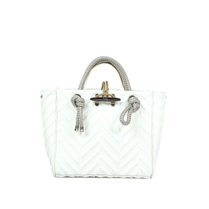 CLEAT TOTE mini ￥61,600(税込)～