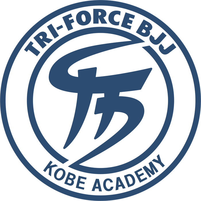 トライフォース ロゴ