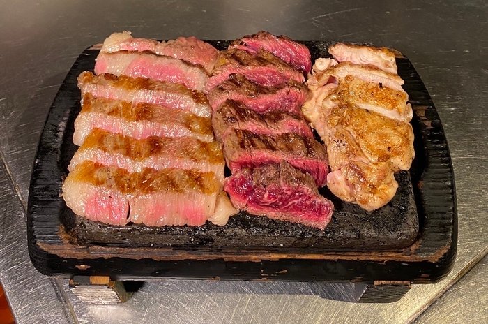 ミートパラダイス