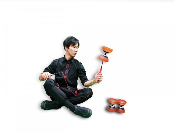 PERFORMERさぶれさん