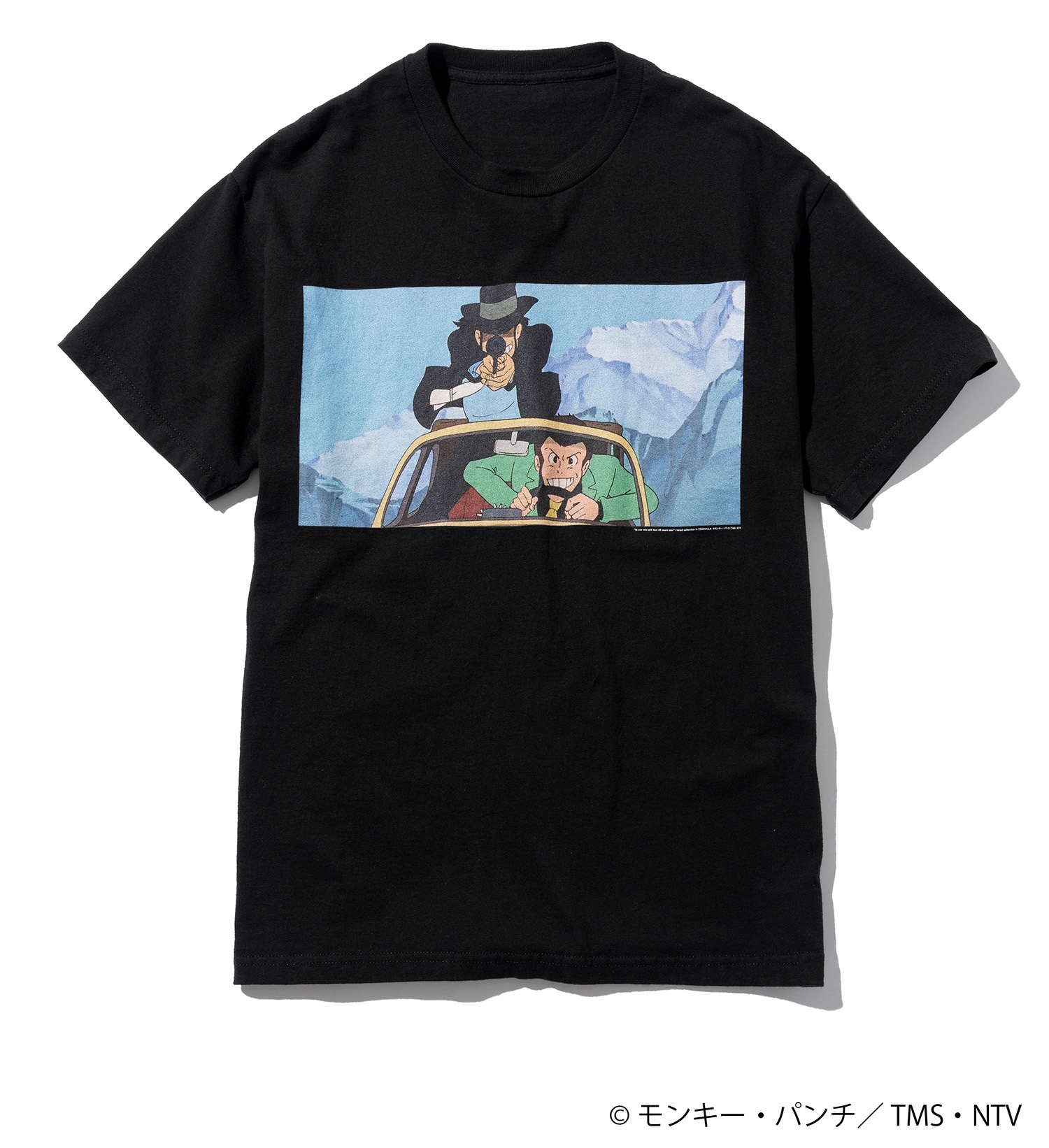 ONE SCENE Tシャツ