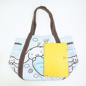 サンリオのバッグ