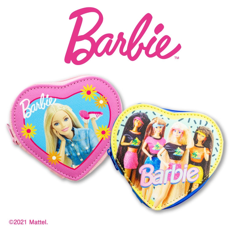 ハートコインケース