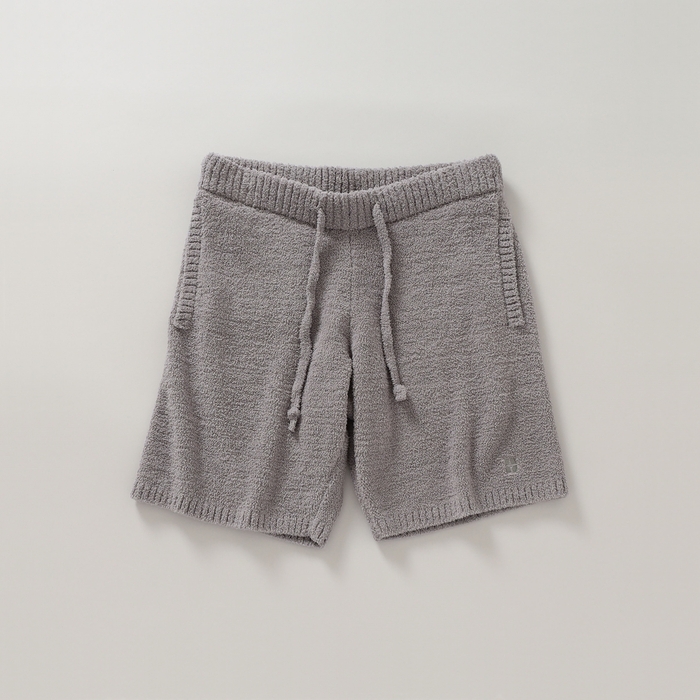 RELAX SHORT PANTS ¥7,920(inc. tax) C.GRAY