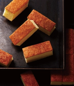 洗練されたスイーツを取り揃える グラマシーニューヨークがオープン