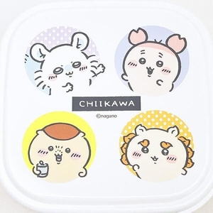 ちいかわ　ランチボックス