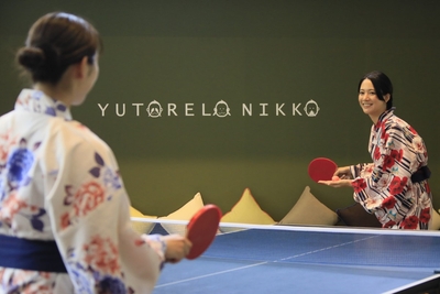 ゲームラウンジ