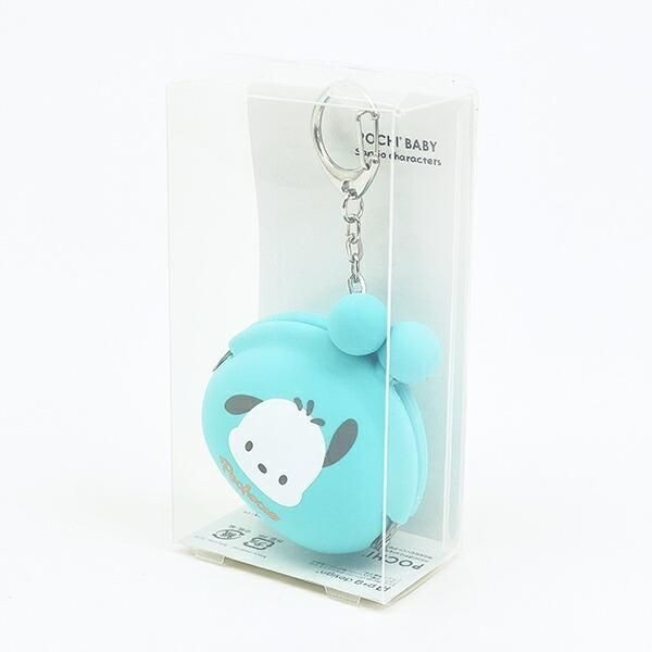 サンリオミニがま口ポーチ