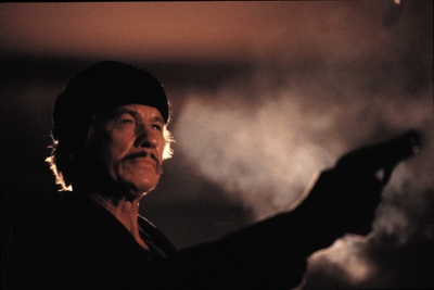 『ロサンゼルス』DEATH WISH 2 © 1982 METRO-GOLDWYN-MAYER STUDIOS INC.. All Rights Reserved