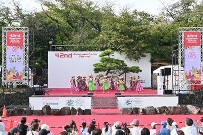 令和7年（第42回）の様子
