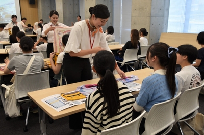 エアライン就職サポート【M-CAP】