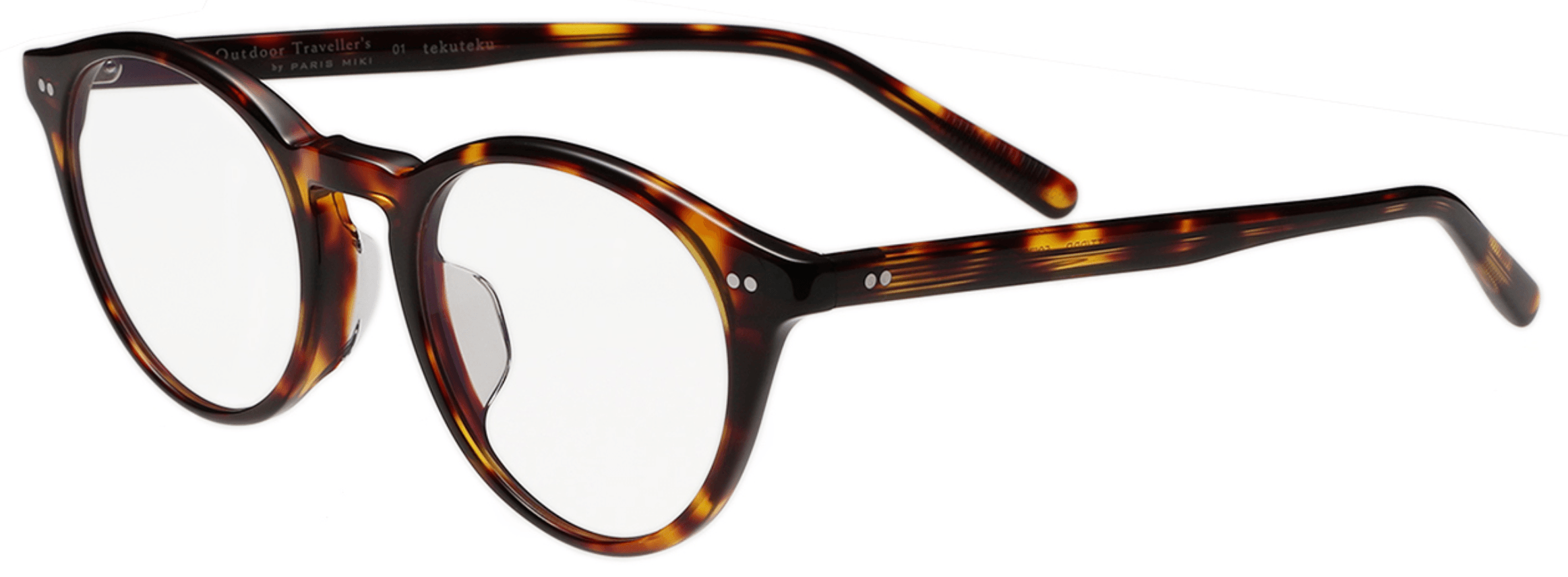 トートイス/ブラウン調光