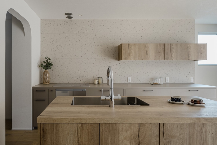 タイル:アーステック FGS-AC2510