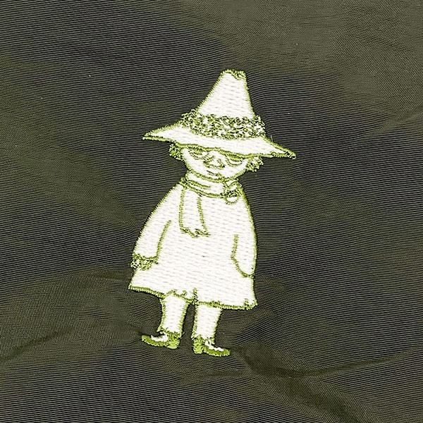 ムーミンジャケット