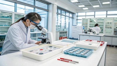 日本のコンタクトレンズ市場は2033年までに5.13%の成長率で6億3,340万米ドルに達すると予測