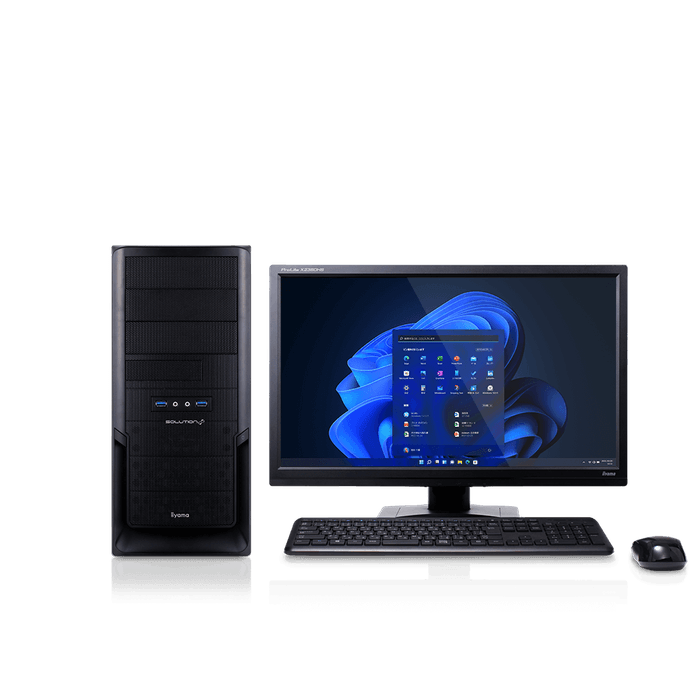 SOLUTION∞ミドルタワー