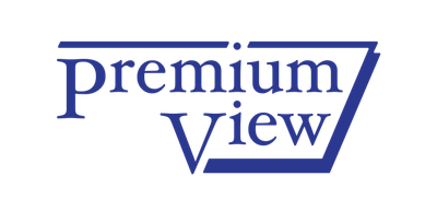Premium Viewインストリーム動画広告のロゴマーク