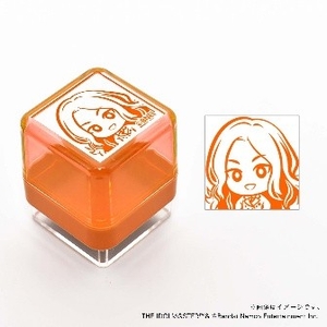 【学園アイドルマスター】 スタンプ・十王星南_スペシャル